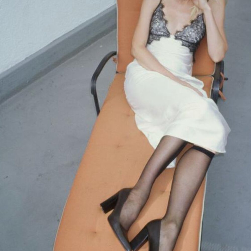 Bec +Bridge Emery Lace Maxi Dress US6